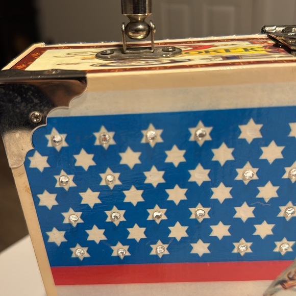 Novelty Bag - Picture 2 of 9